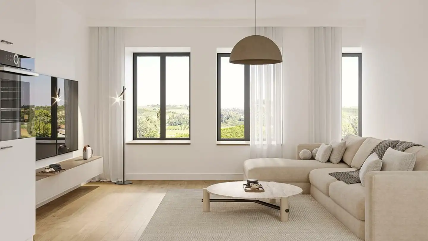 Appartamento in vendita - 1418 Vuarrens - Foto 3