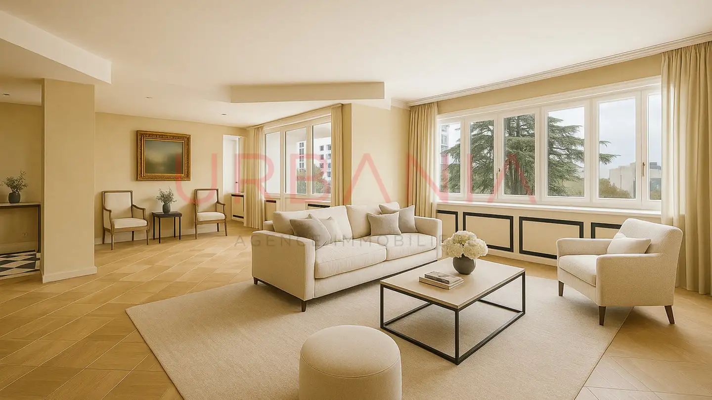 Appartamento in vendita - 1206 Genève - Foto 2