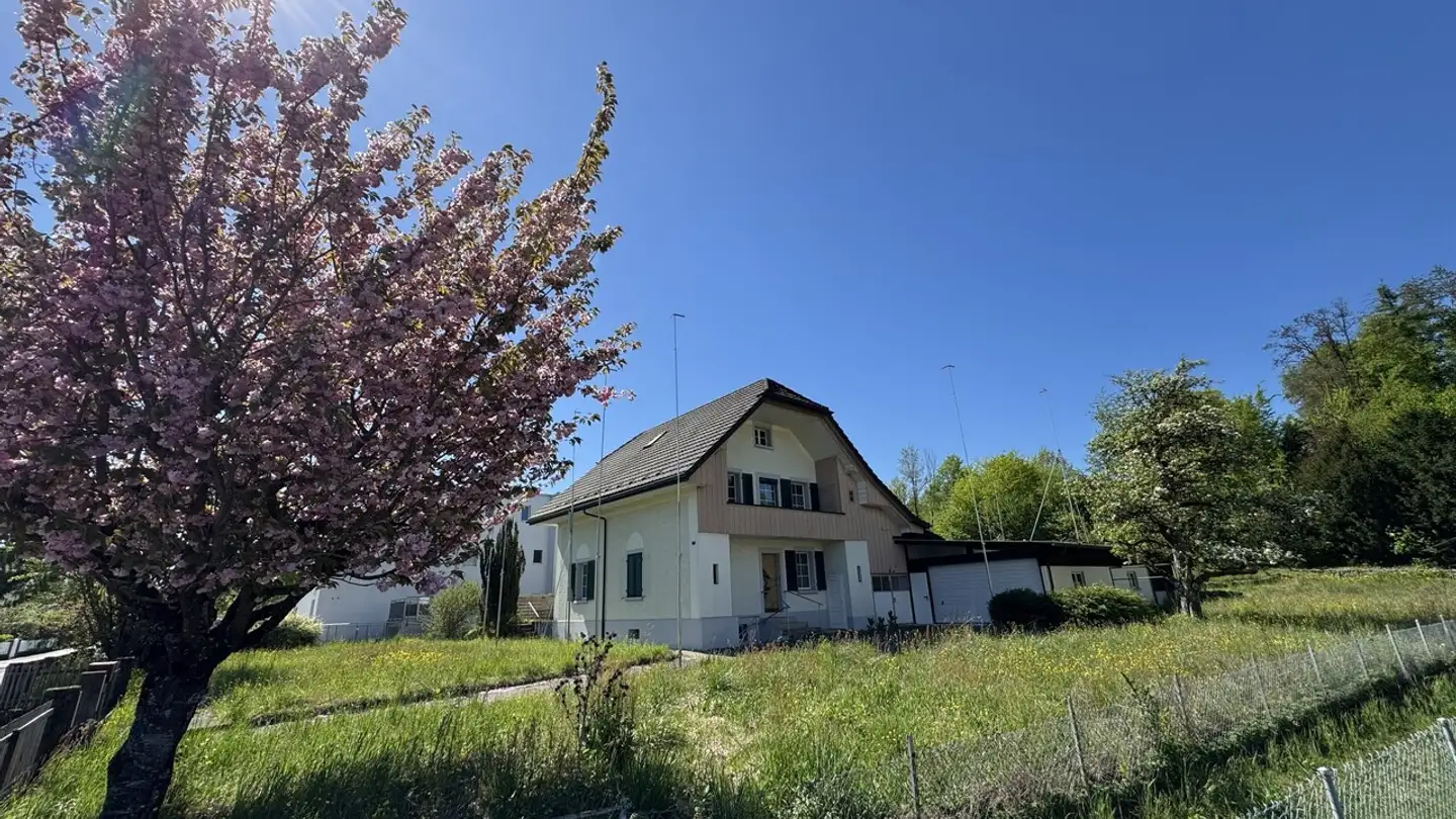 Wohnung kaufen - Fliederweg 19, 4562 Biberist - Foto 2