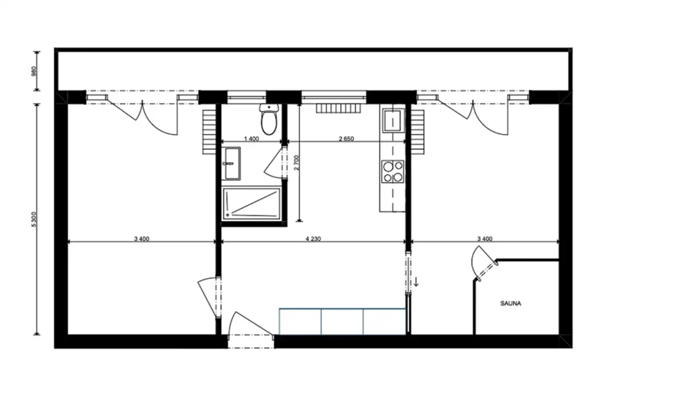 Apartment for rent - Seeburgstrasse 42, 6403 Küssnacht am Rigi - Photo 3