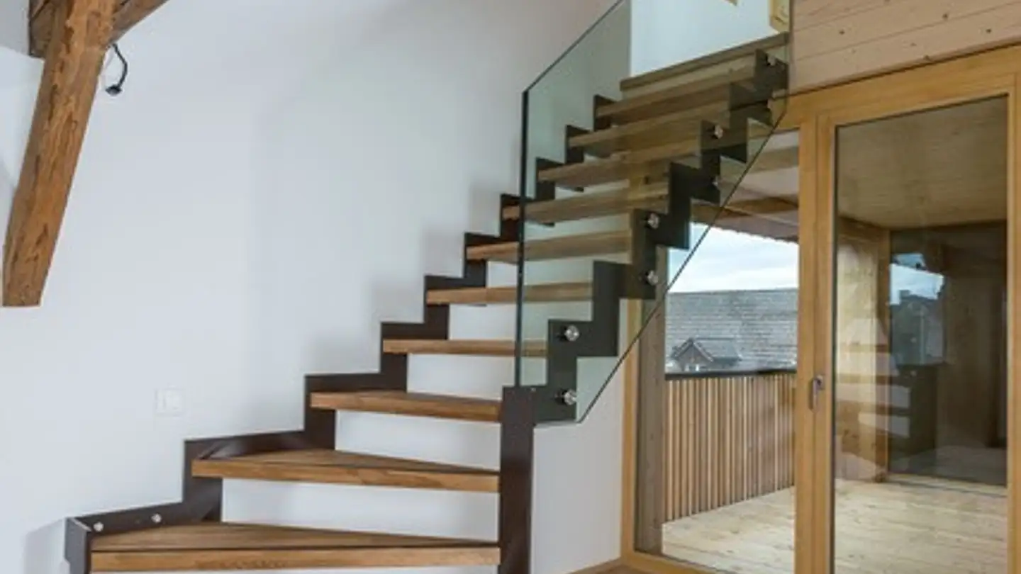 Apartment for rent - Brugglenstrasse 2a, 8604 Volketswil