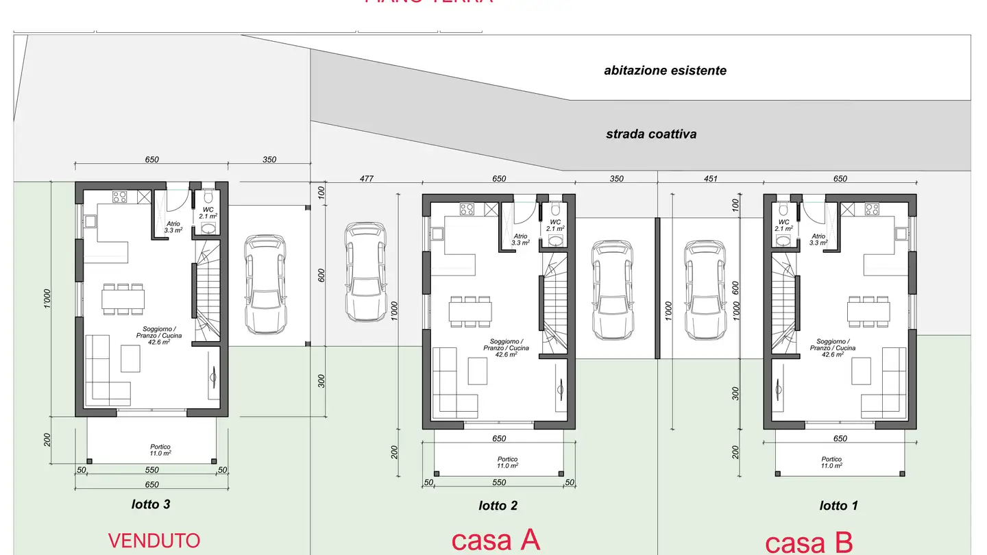 Einfamilienhaus kaufen - 6710 Biasca
