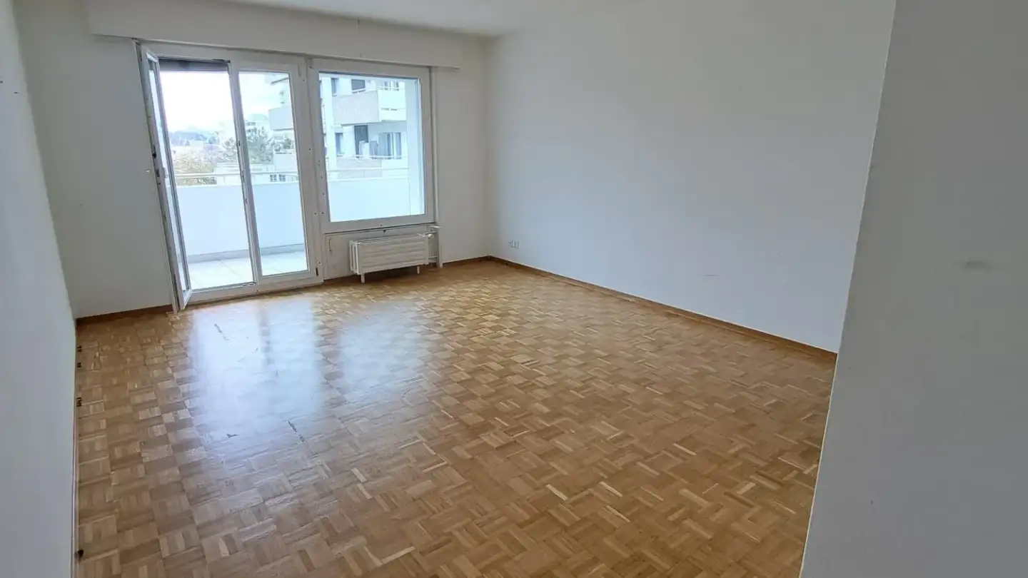 Appartamento in affitto - 1700 Fribourg