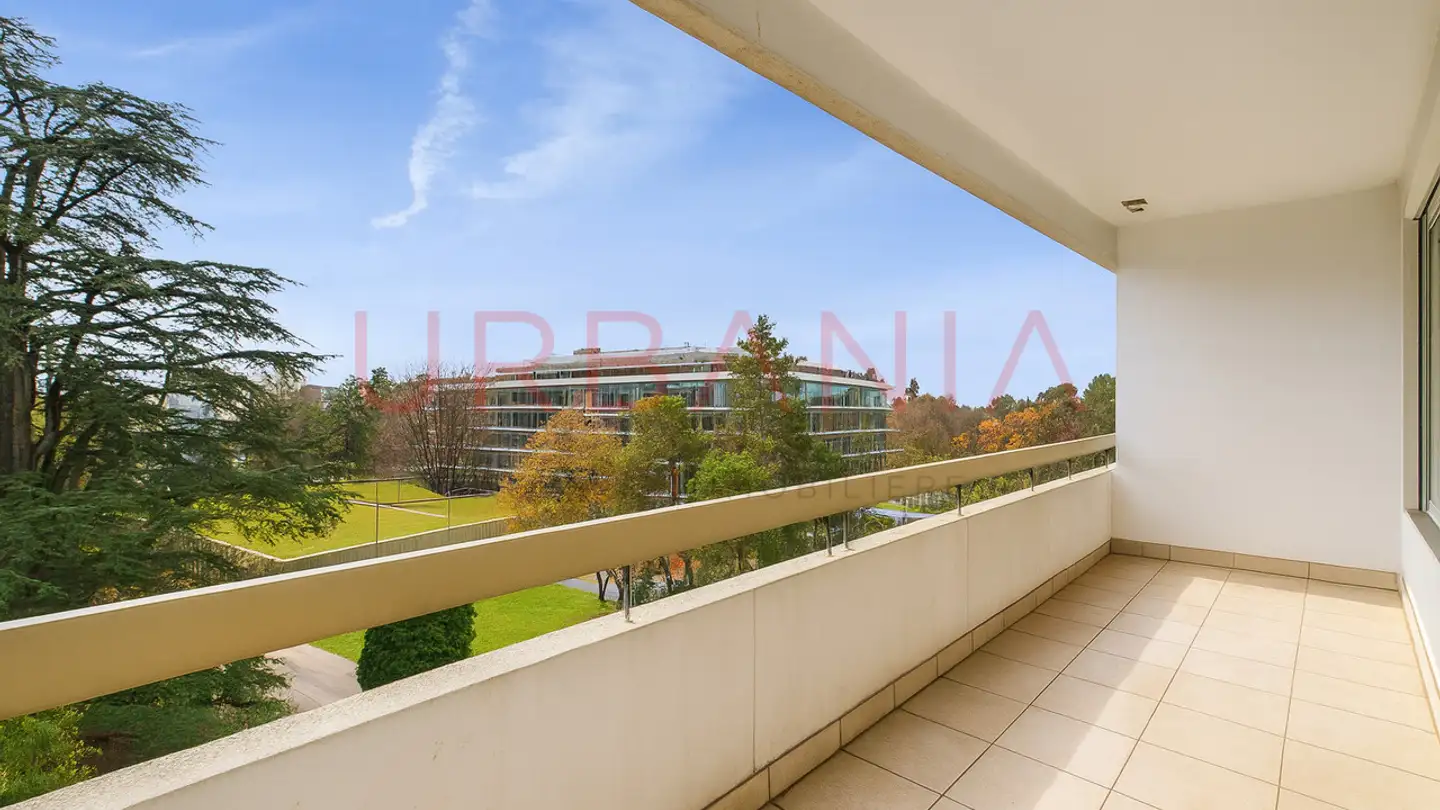 Wohnung kaufen - 1206 Genève