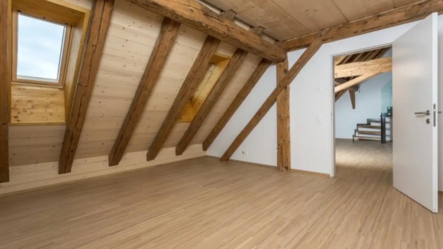 Apartment for rent - Brugglenstrasse 2a, 8604 Volketswil - Photo 4