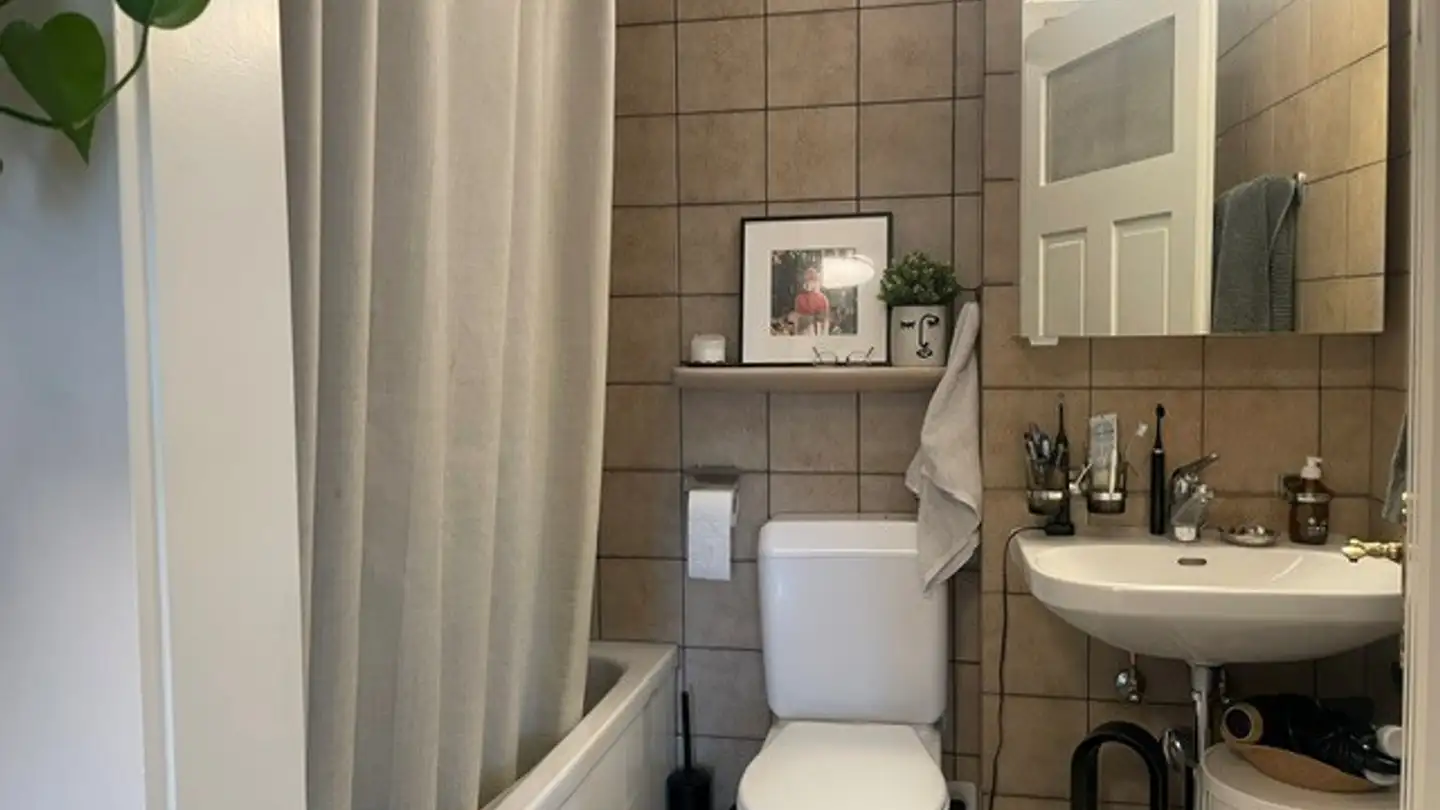 Appartement à louer - Goldauerstrasse 11, 8006 Zürich - Photo 3
