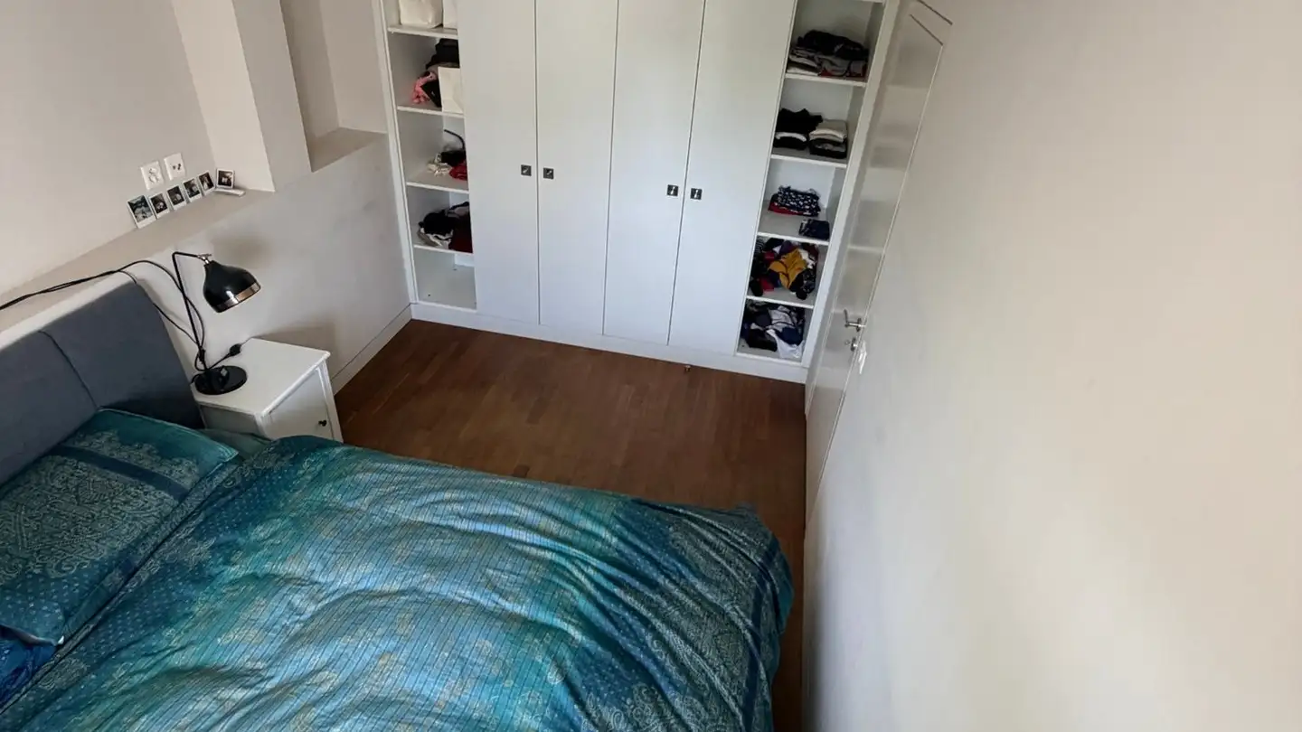 Apartment for rent - Rue Des Maraîchers 38, 1205 Genève - Photo 2