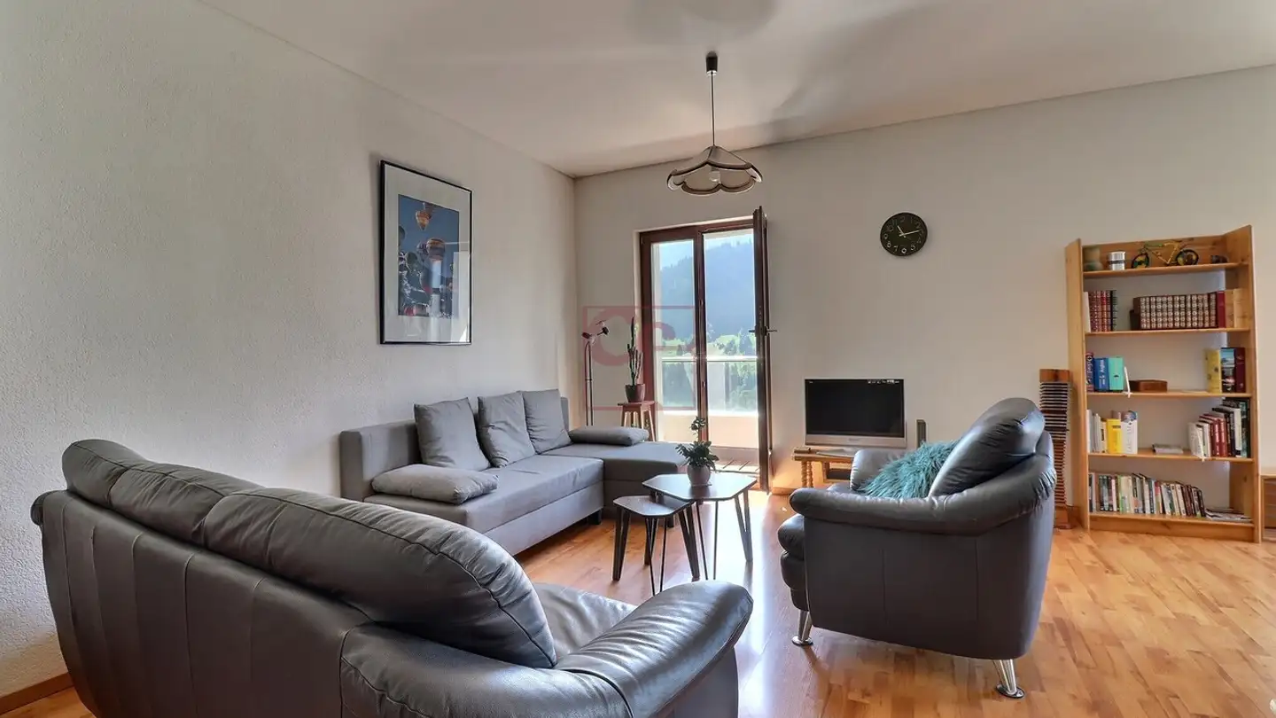 Appartement à vendre - 1660 Château-d'Oex - Photo 3