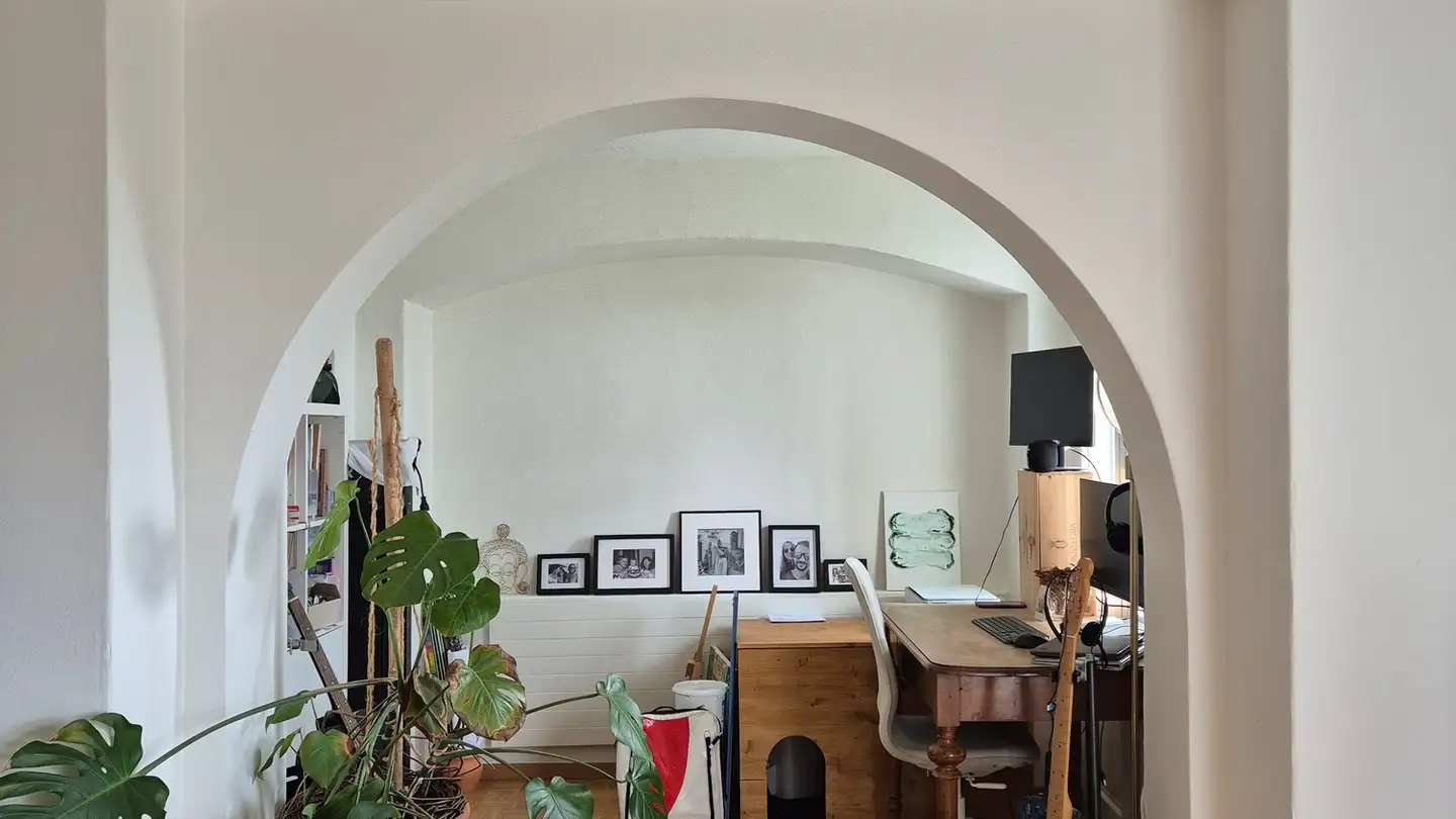Appartement à louer - Goldauerstrasse 11, 8006 Zürich - Photo 4