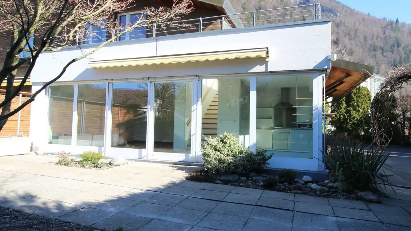 Duplex in affitto - Postgasse 41, 3800 Interlaken