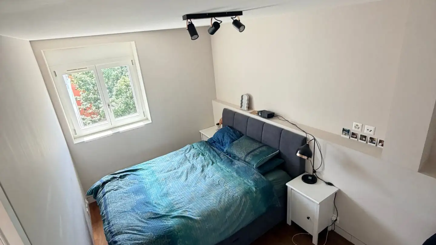 Apartment for rent - Rue Des Maraîchers 38, 1205 Genève - Photo 4