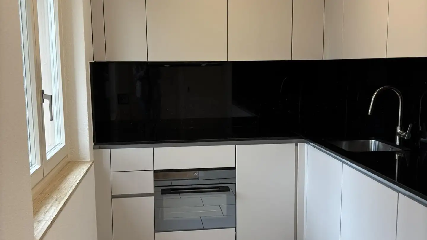 Wohnung mieten - Bernhardswiesstrasse 19, 9014 St. Gallen - Foto 2