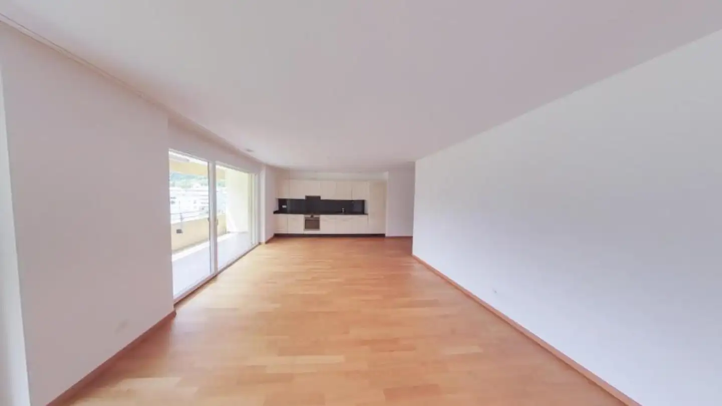 Apartment for rent - Furkastrasse 136, 3904 Naters - Photo 3