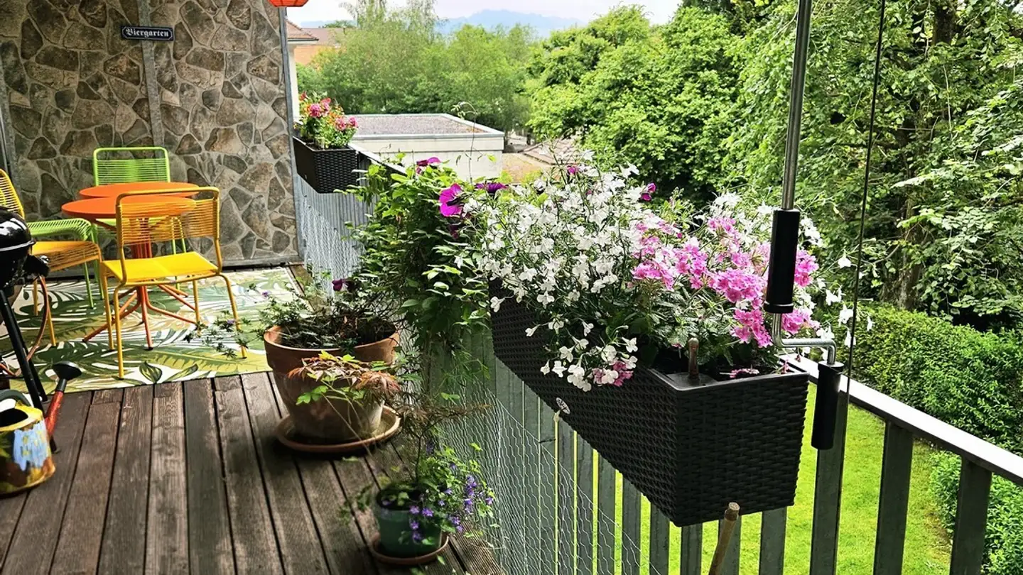 Appartement à louer - 3084 Wabern - Photo 3