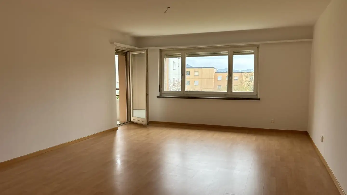 Wohnung mieten - Bernhardswiesstrasse 19, 9014 St. Gallen - Foto 3