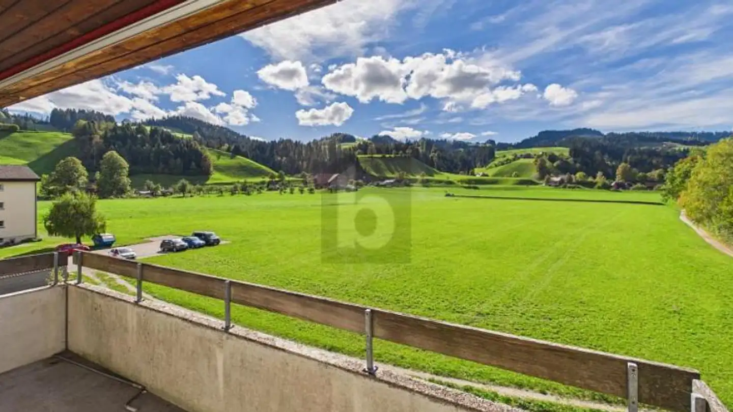 Appartement à louer - 3555 Trubschachen