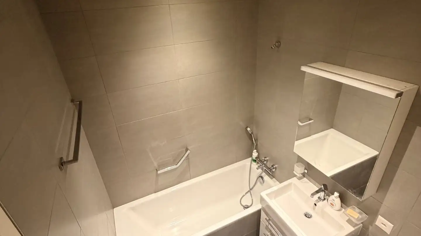Apartment for rent - Rue Des Maraîchers 38, 1205 Genève - Photo 3