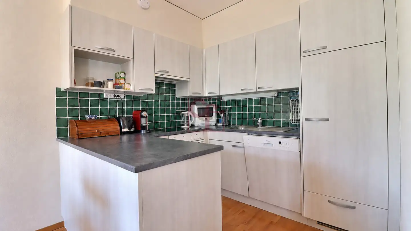 Appartement à vendre - 1660 Château-d'Oex - Photo 4