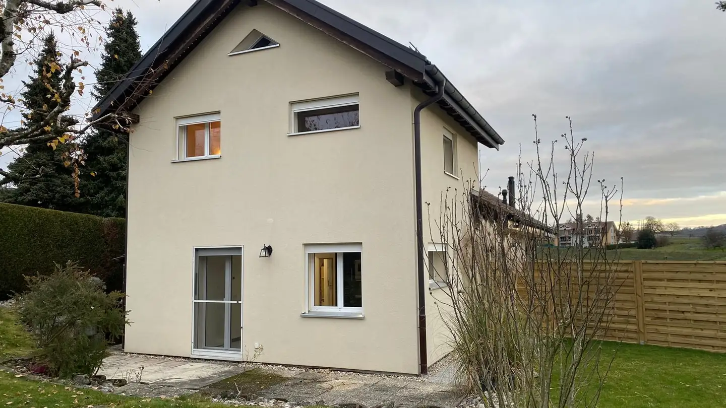 Appartement à louer - Chemin De Savoie 6a, 1305 Penthalaz