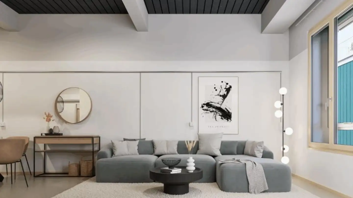 Apartment for rent - Grenzacherstrasse 487, 4058 Basel