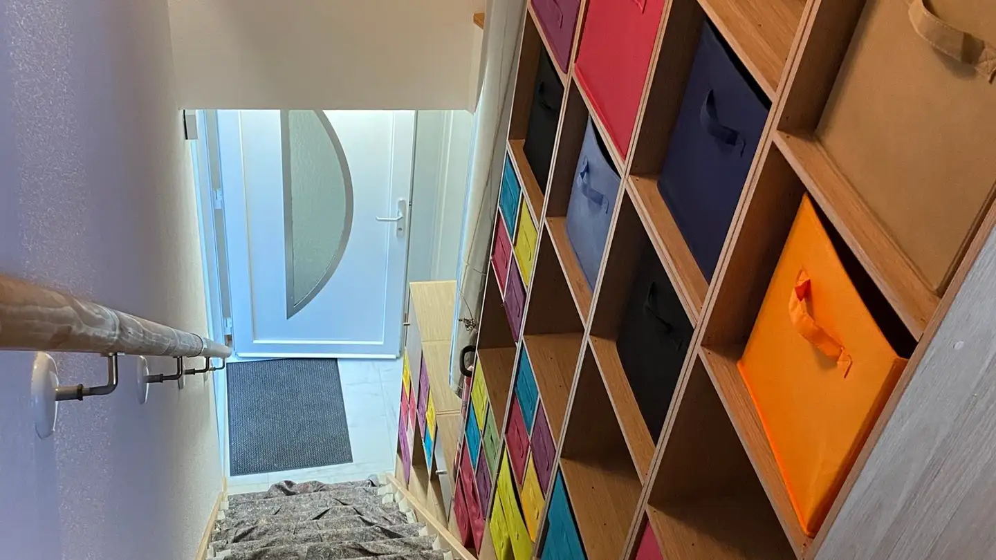 Appartement à louer - Chemin De Savoie 6a, 1305 Penthalaz - Photo 4