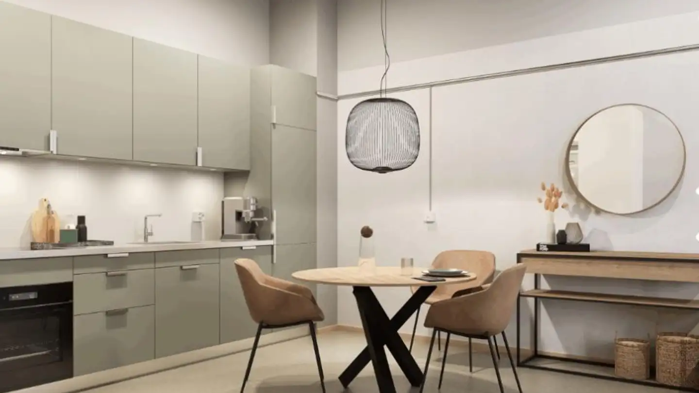 Apartment for rent - Grenzacherstrasse 487, 4058 Basel - Photo 2