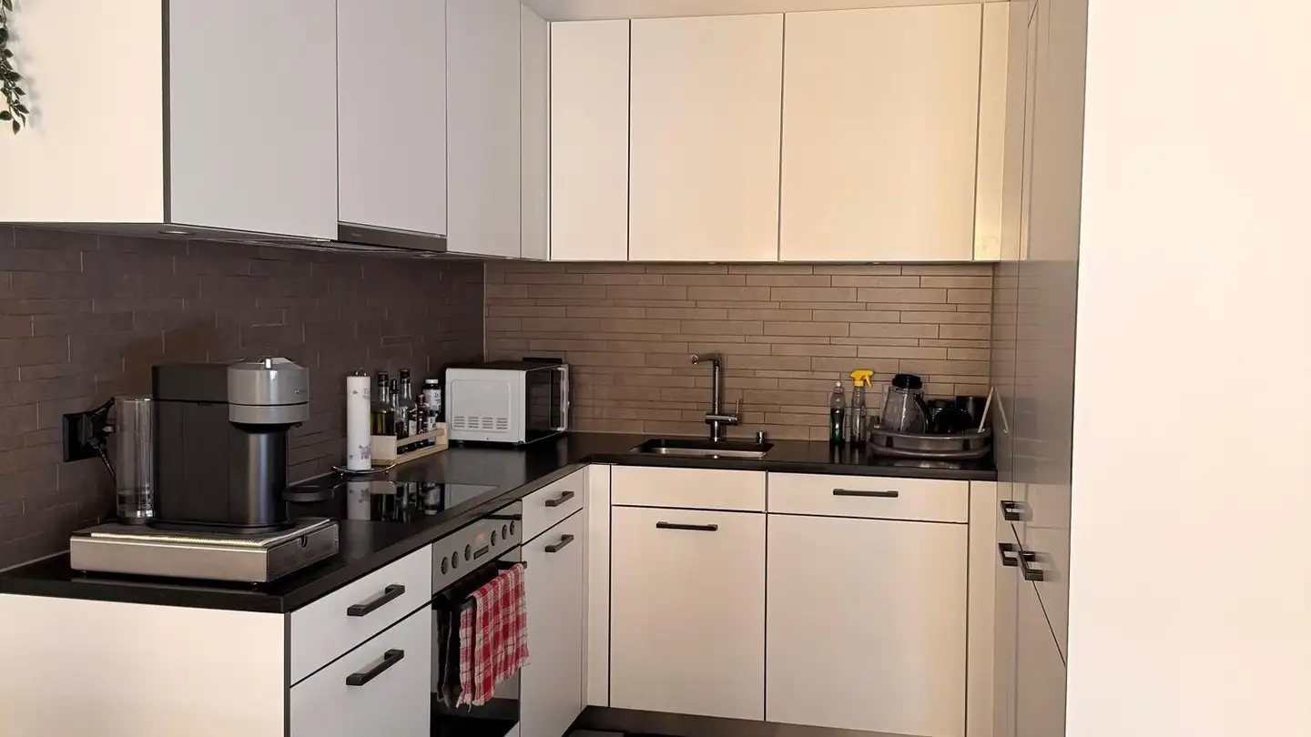 Appartement à louer - Holderstrasse 19, 4057 Basel