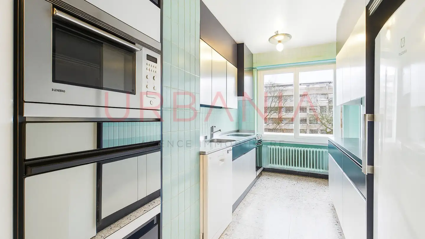 Appartamento in vendita - 1206 Genève - Foto 4