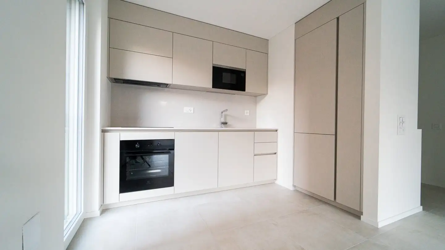 Apartment for rent - Via Lisano 1, 6900 Massagno - Photo 2