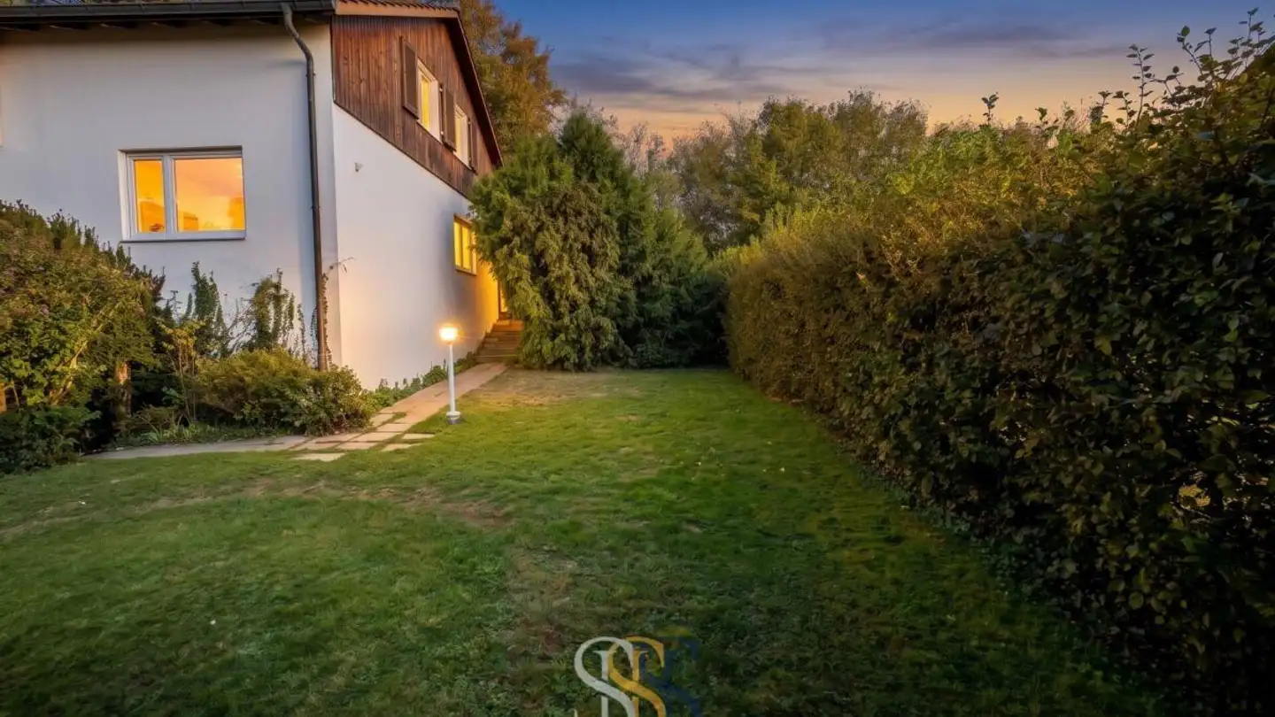 Casa singola in vendita - Rohrerbrücke 16, 8532 Warth - Foto 4