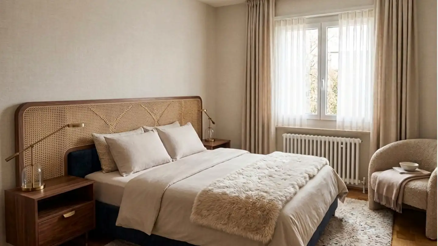 Appartement à louer - Route De Divonne 3, 1260 Nyon - Photo 3