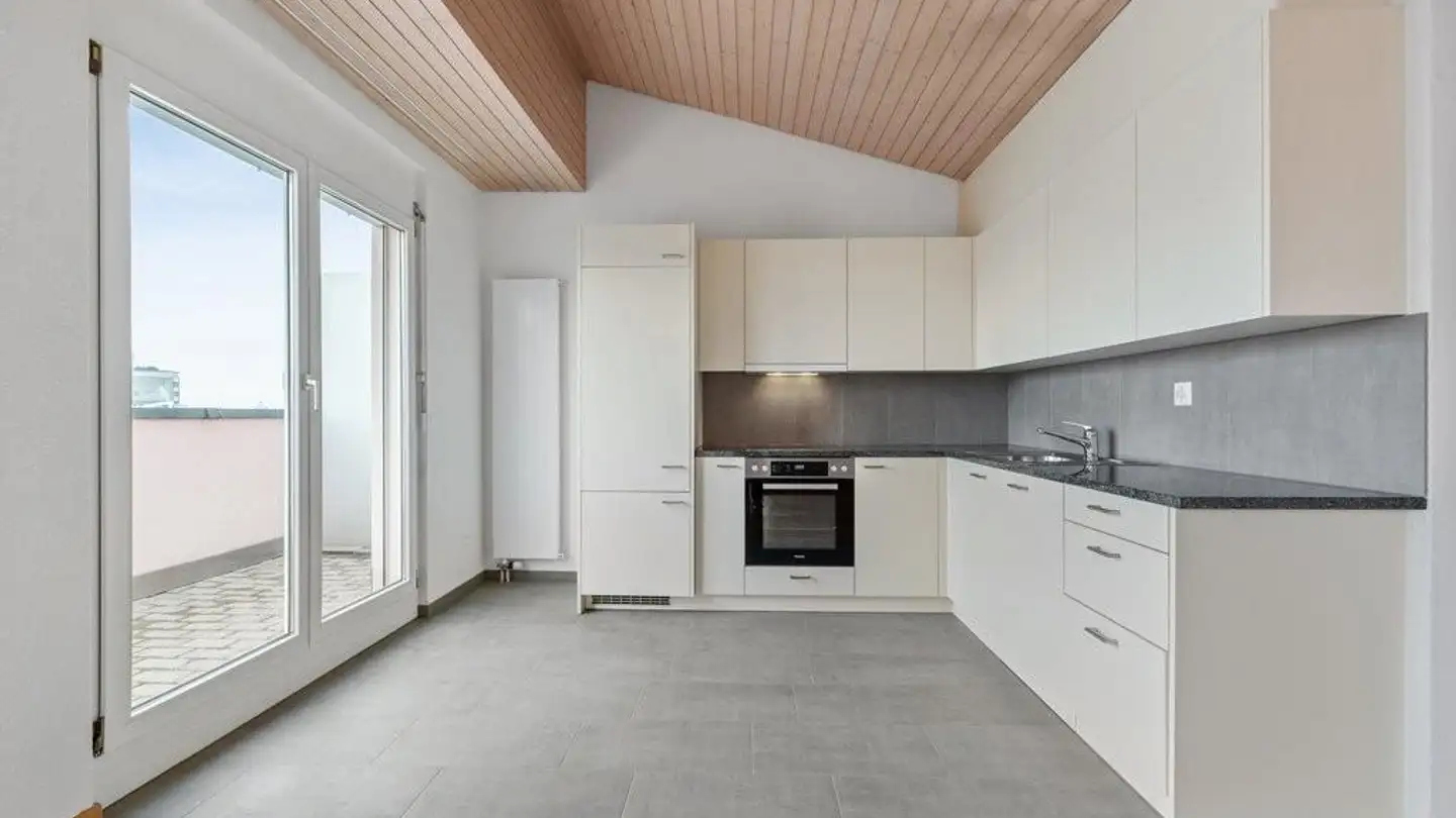 Penthouse for rent - Bahnhofstrasse 14b, 4852 Rothrist - Photo 2