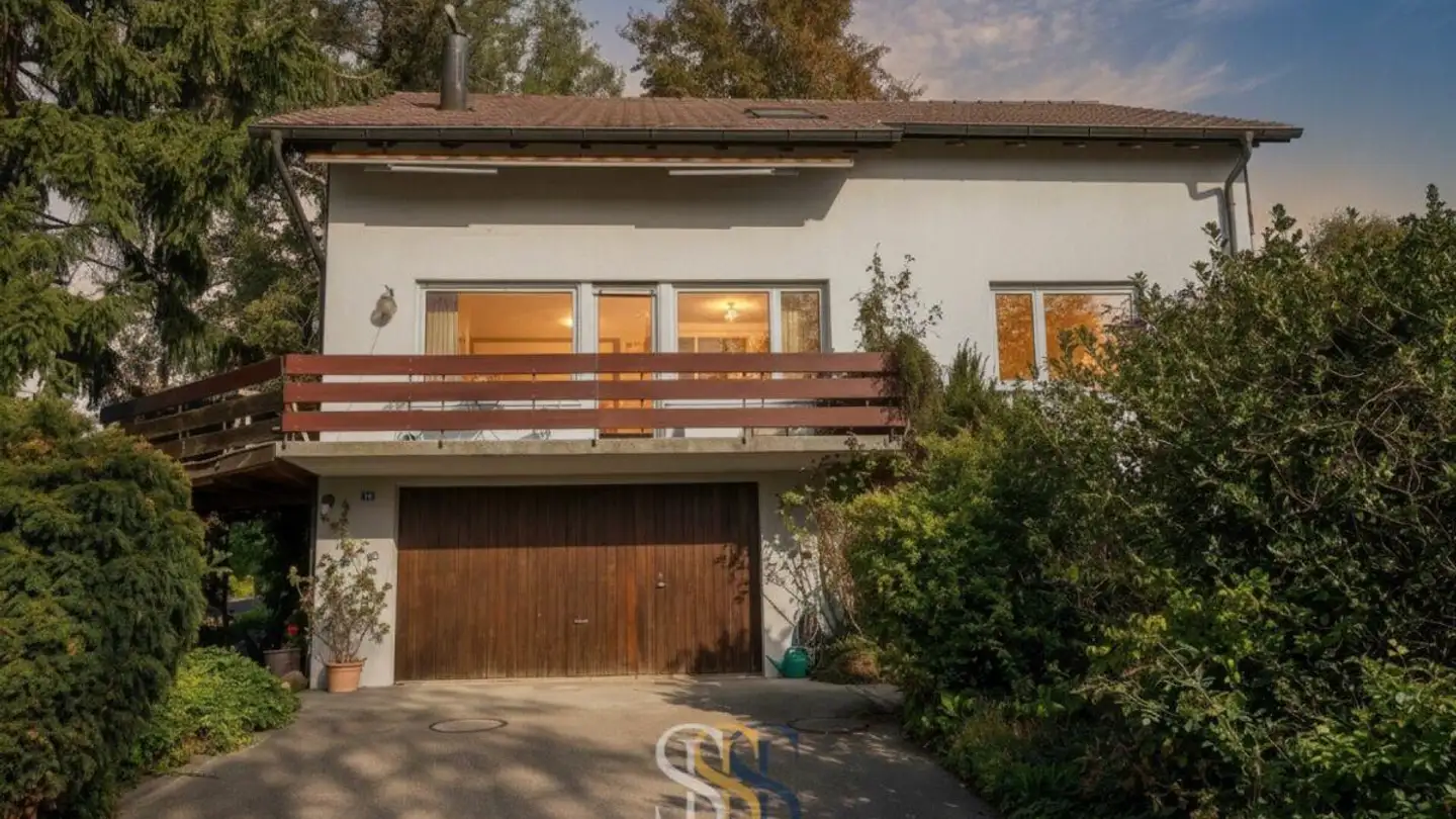 Casa singola in vendita - Rohrerbrücke 16, 8532 Warth - Foto 2