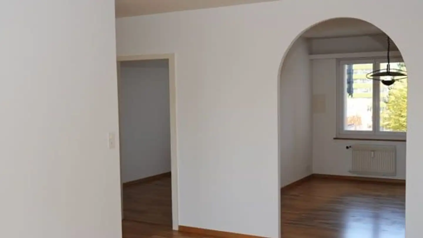 Apartment for rent - Rütiweg 106, 3072 Ostermundigen