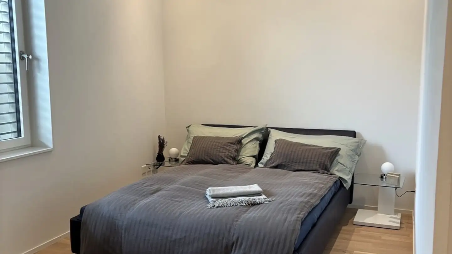 Wohnung mieten - Fröschgasse 5, 4054 Basel - Foto 2