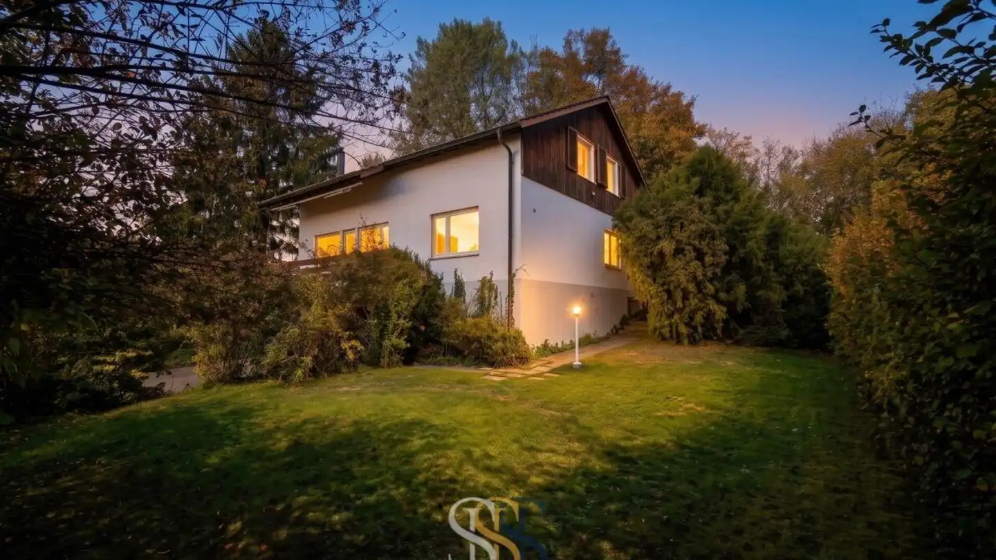 Casa singola in vendita - Rohrerbrücke 16, 8532 Warth - Foto 3