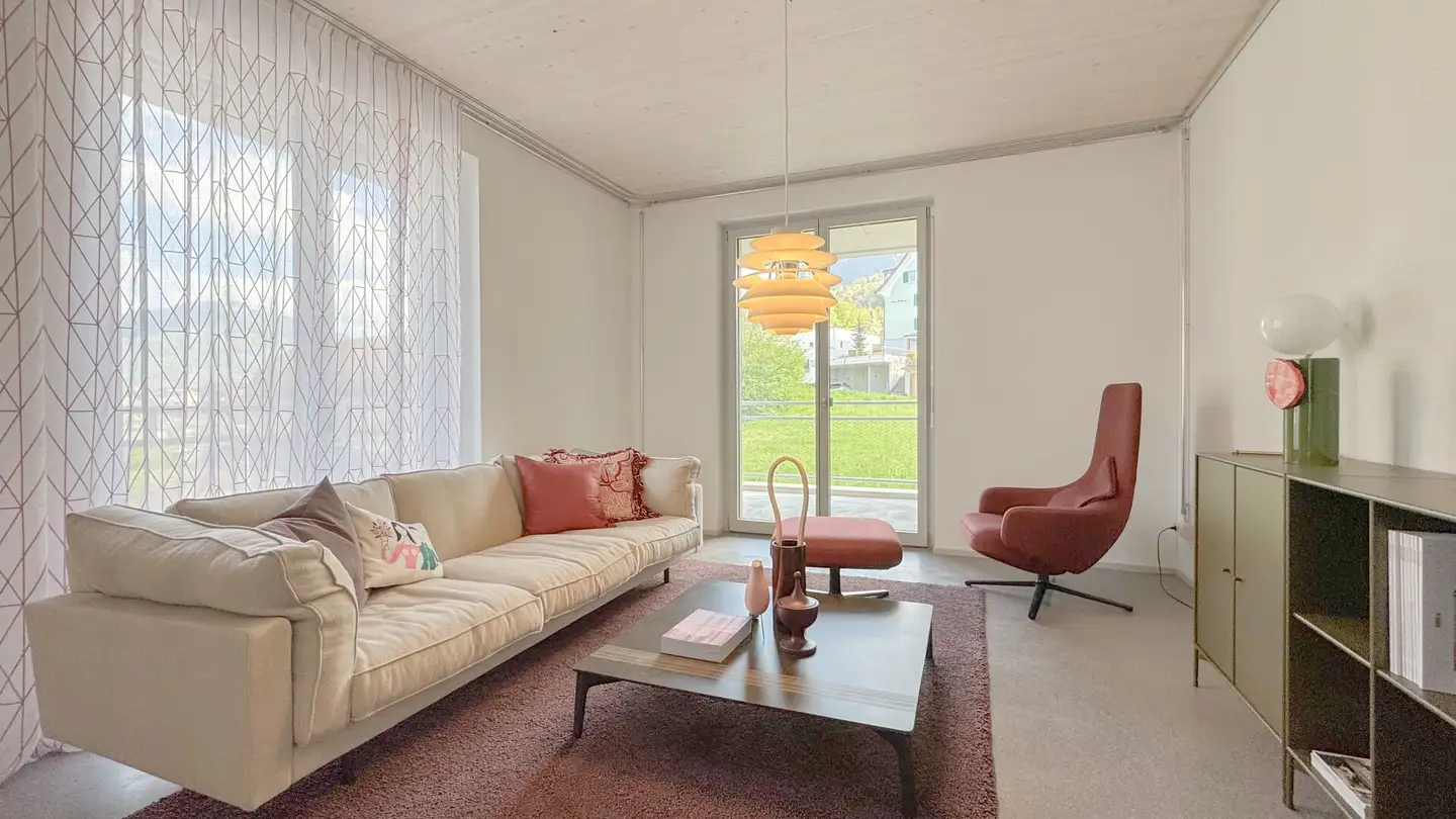 Apartment for rent - 6405 Immensee - Photo 4