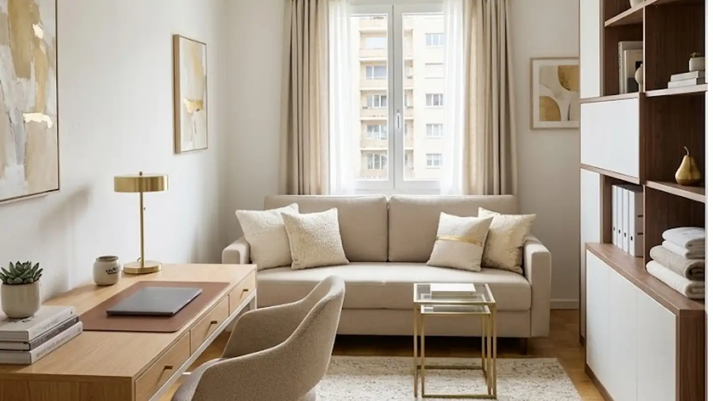 Appartement à louer - Route De Divonne 3, 1260 Nyon - Photo 4