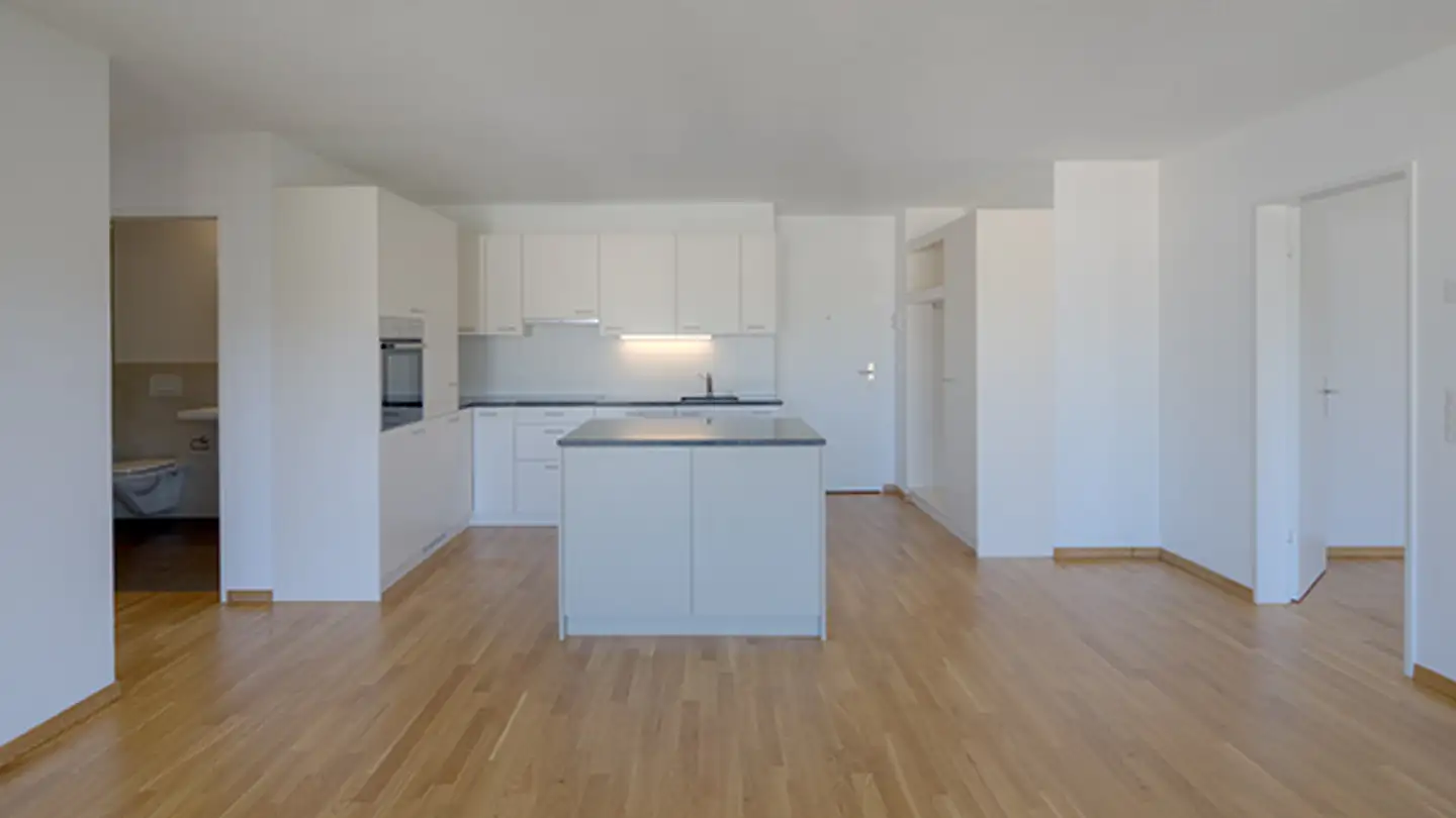 Appartamento in affitto - Bahnhofstrasse 22, 2542 Pieterlen - Foto 4