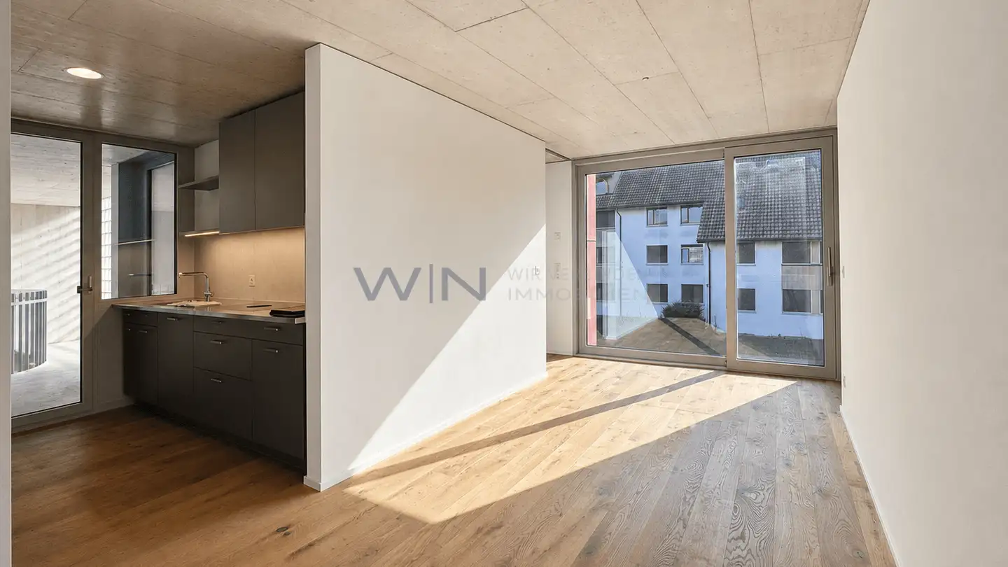Apartment for rent - 5610 Wohlen AG - Photo 3