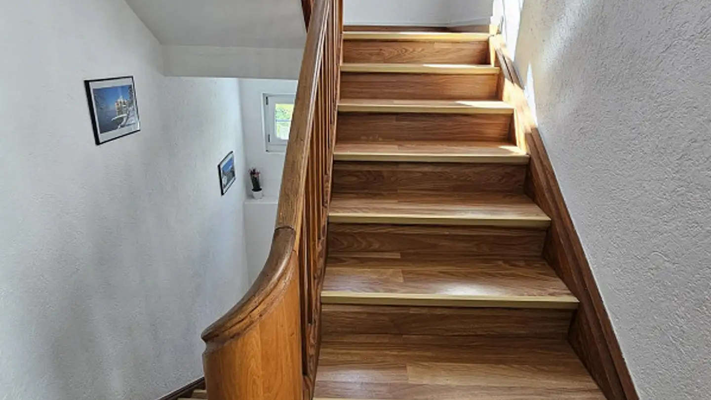 Wohnung mieten - Rheinhalde 6, 8253 Diessenhofen - Foto 4