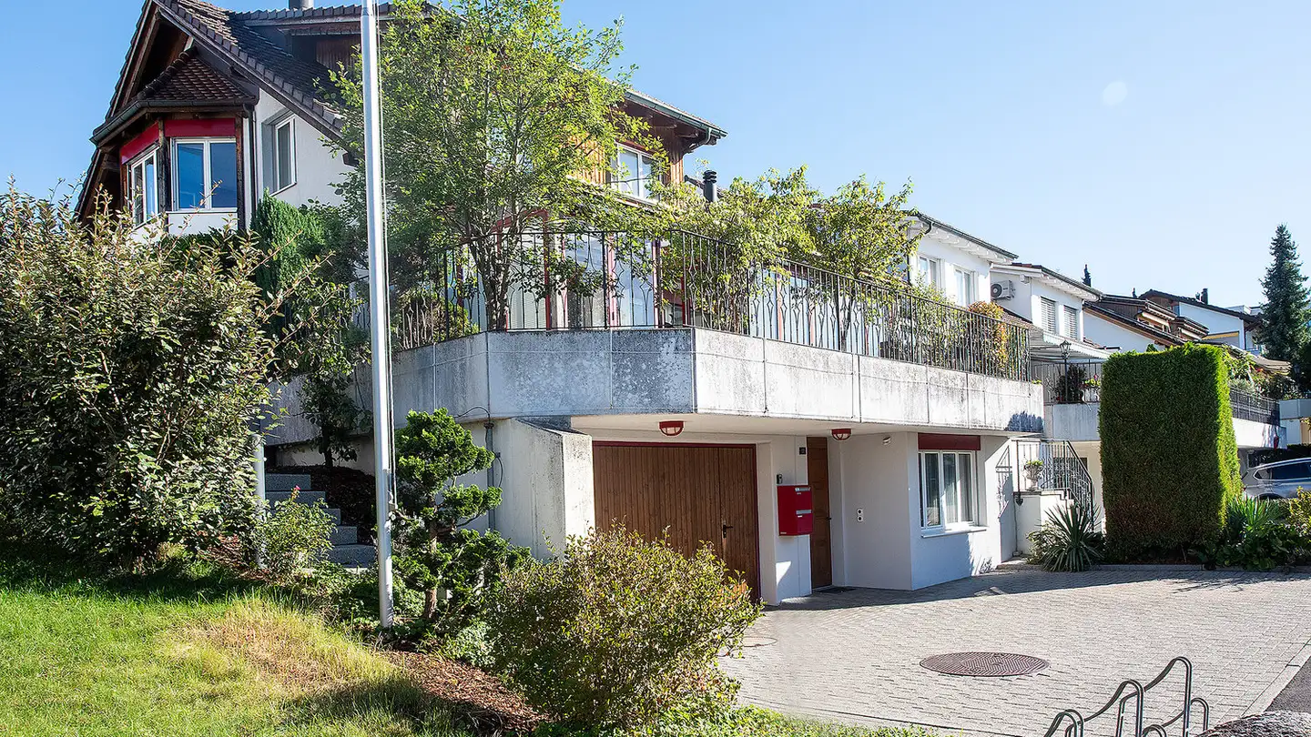 Casa singola in vendita - 6312 Steinhausen - Photo 2