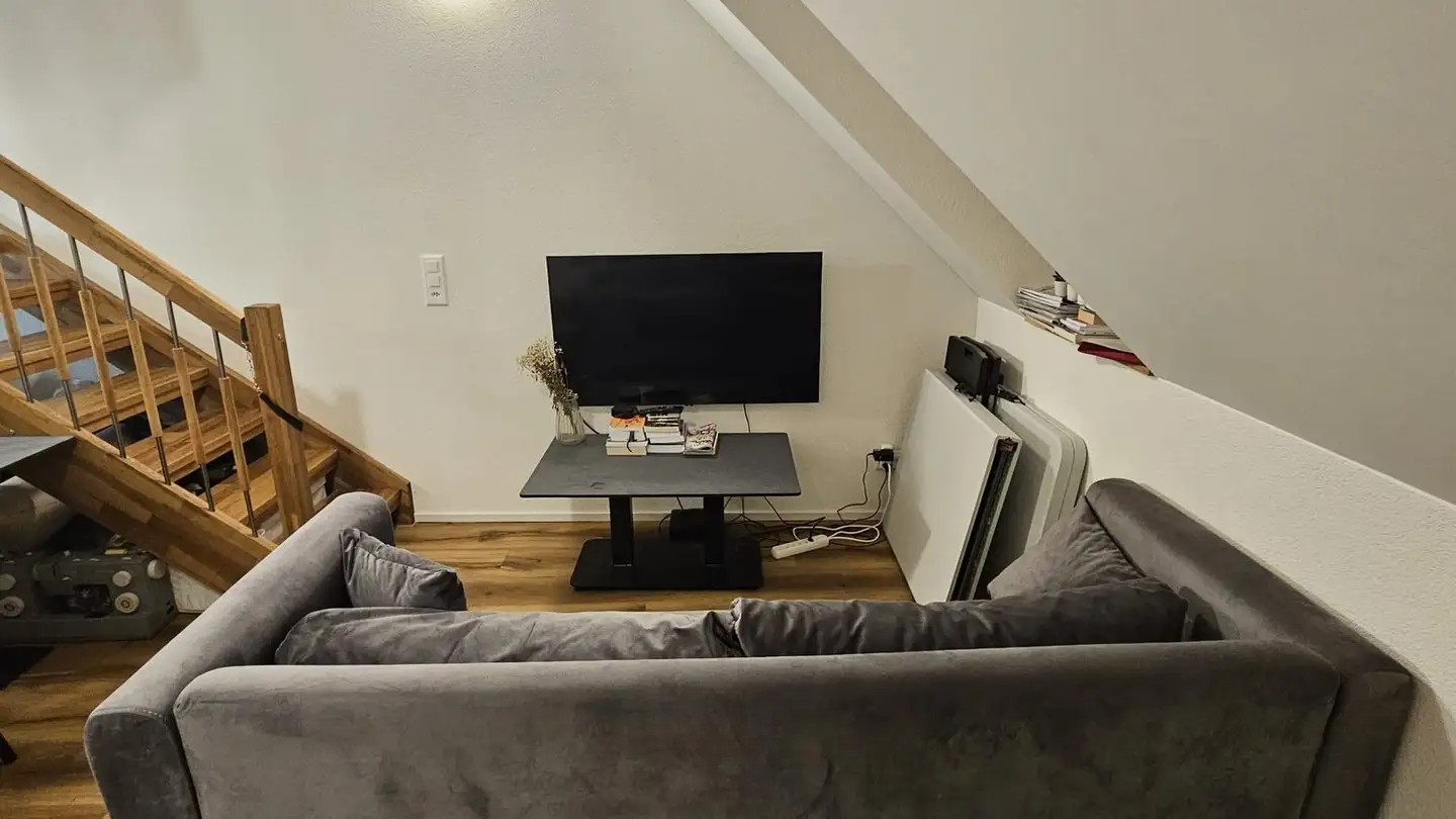 Appartamento in affitto - 8003 Zürich