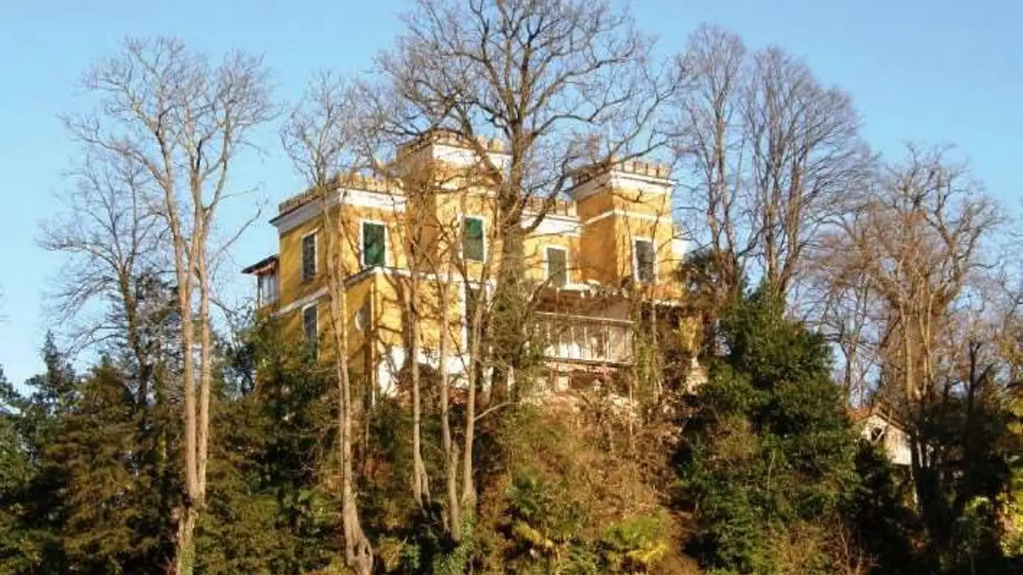 Villa à vendre - 6854 S. Pietro