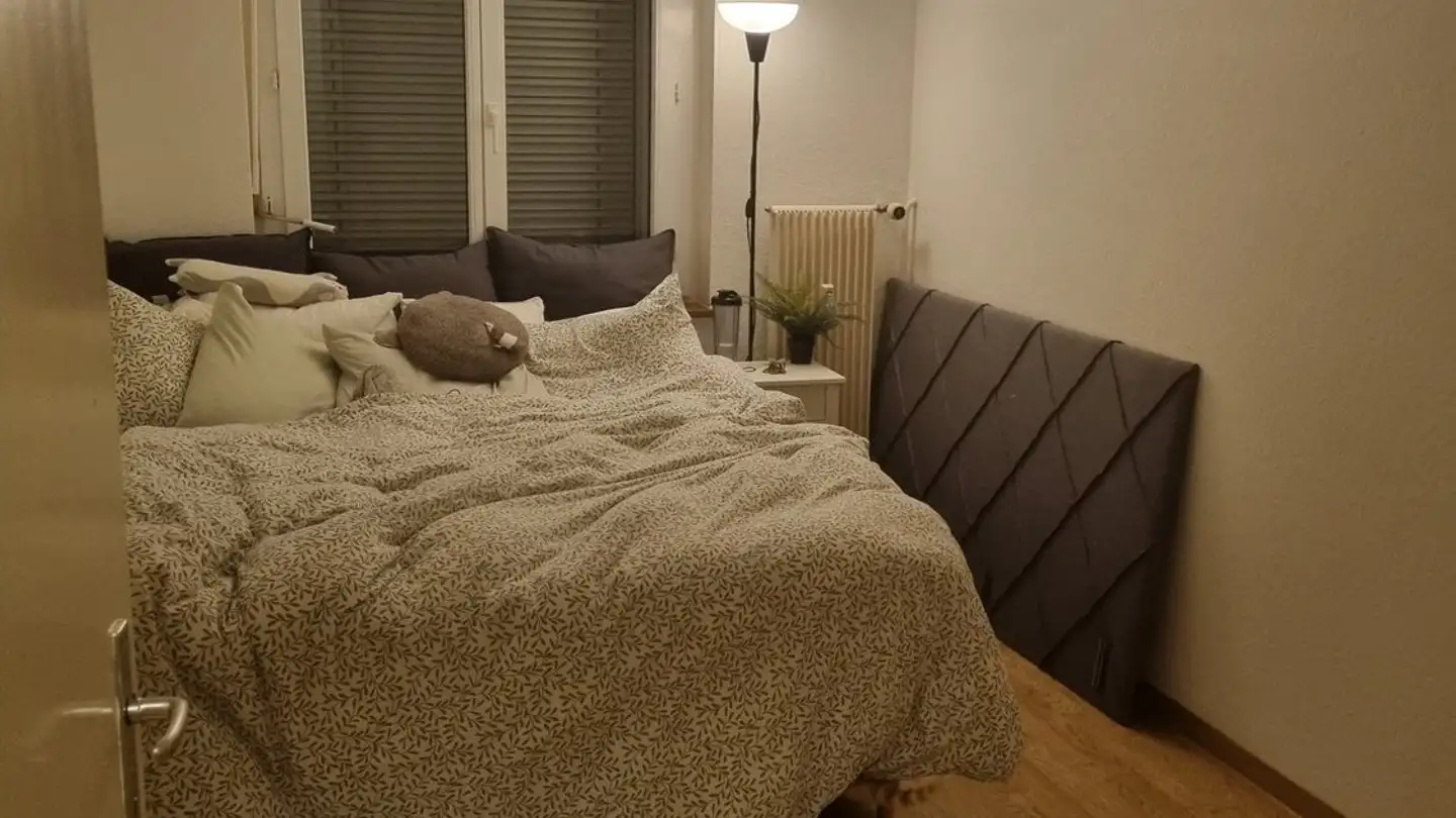 Apartment for rent - 3427 Utzenstorf