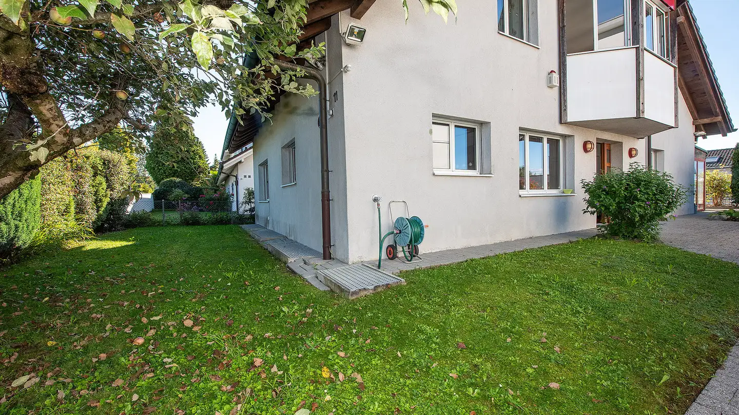 Casa singola in vendita - 6312 Steinhausen - Photo 3