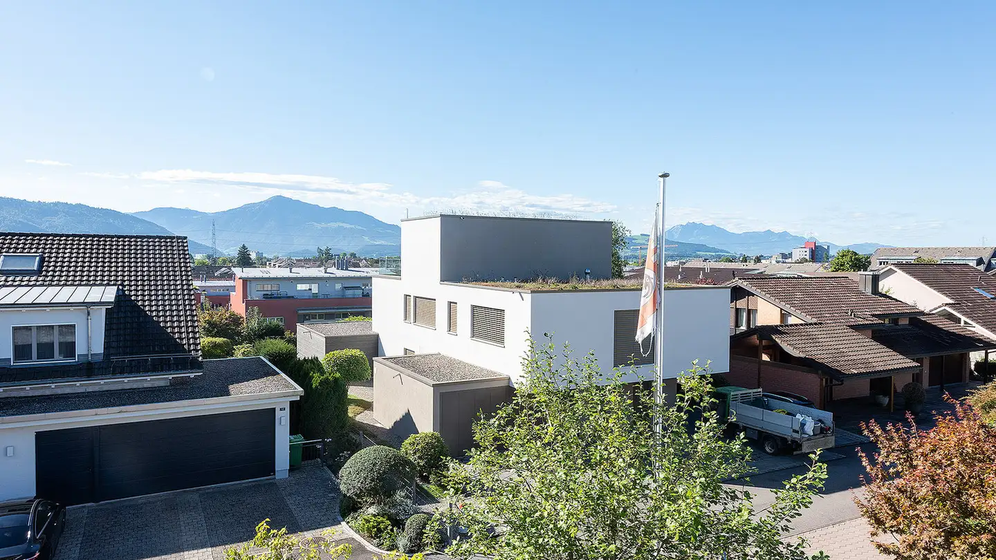 Casa singola in vendita - 6312 Steinhausen - Photo 4