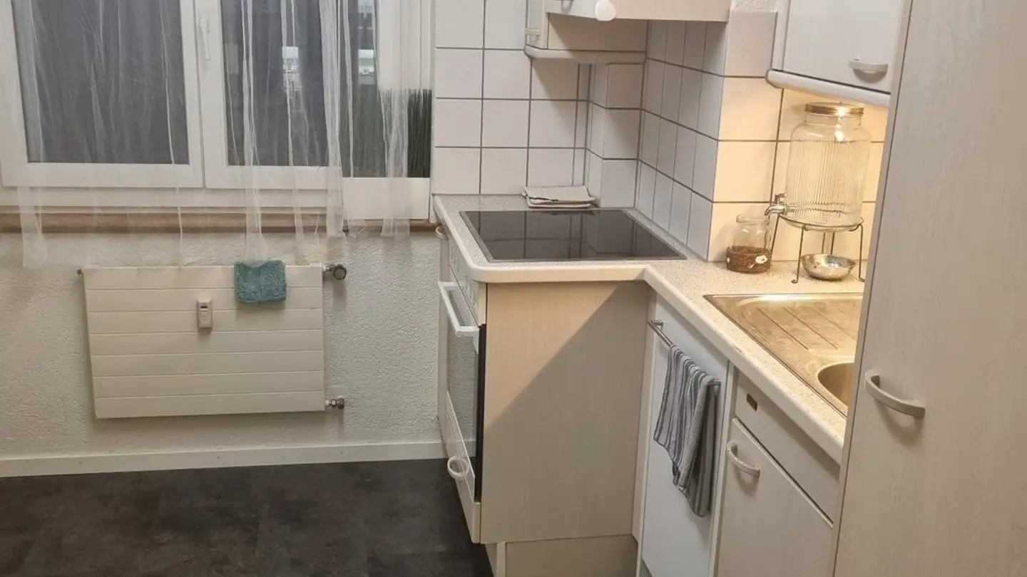 Apartment for rent - 3427 Utzenstorf - Photo 2