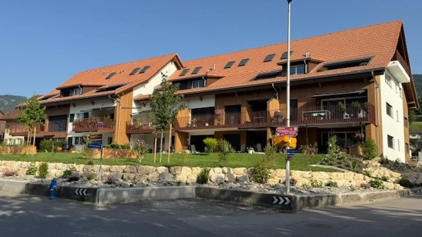 Apartment for rent - Rainweg 1a, 4713 Matzendorf