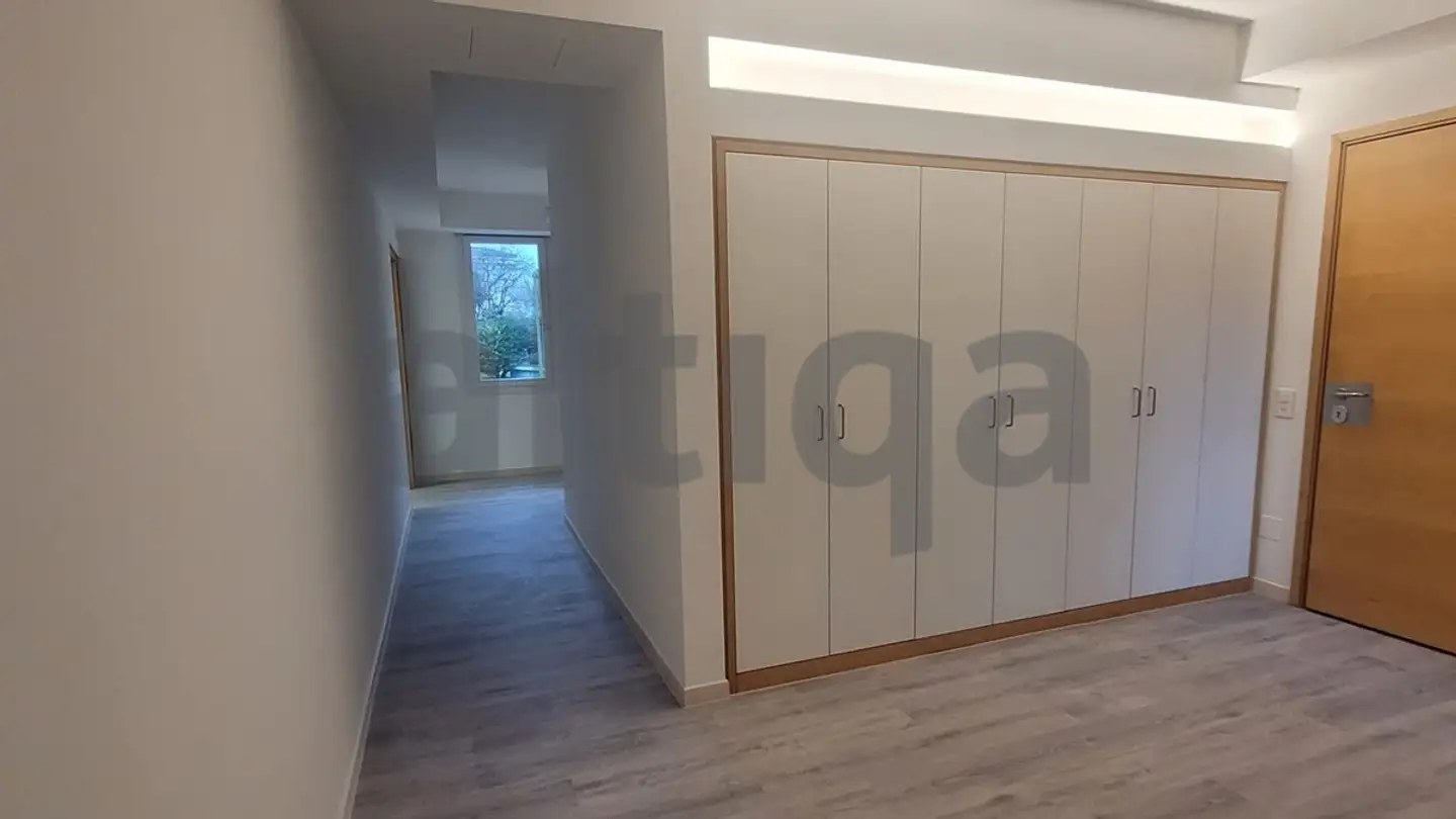 Spazio ufficio in affitto - Via Breganzona 16, 6900 Lugano - Photo 3